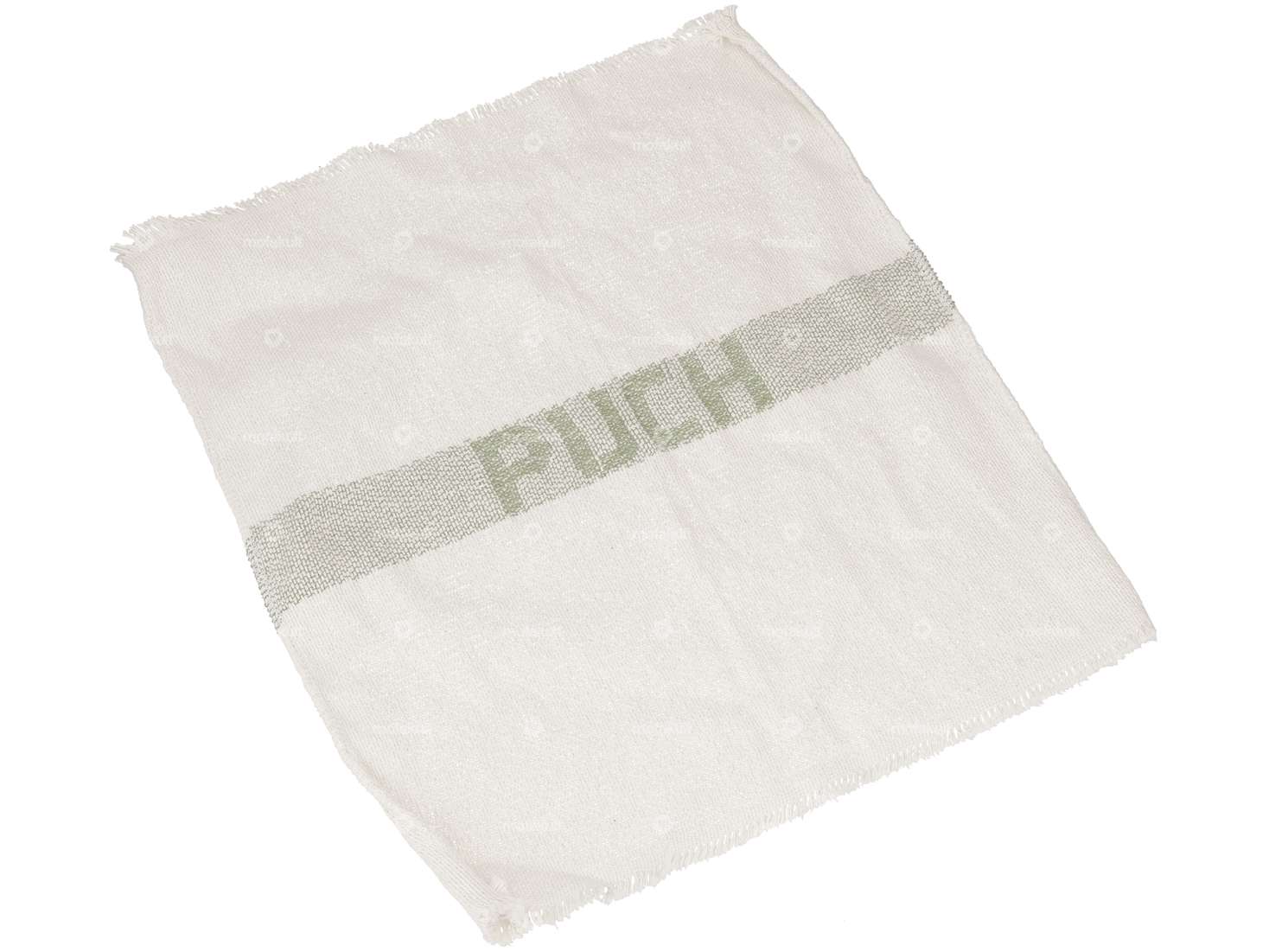 mk-Merch Werkstattlappen /-lumpen «PUCH» 38 x 38 cm Carousel Image 1