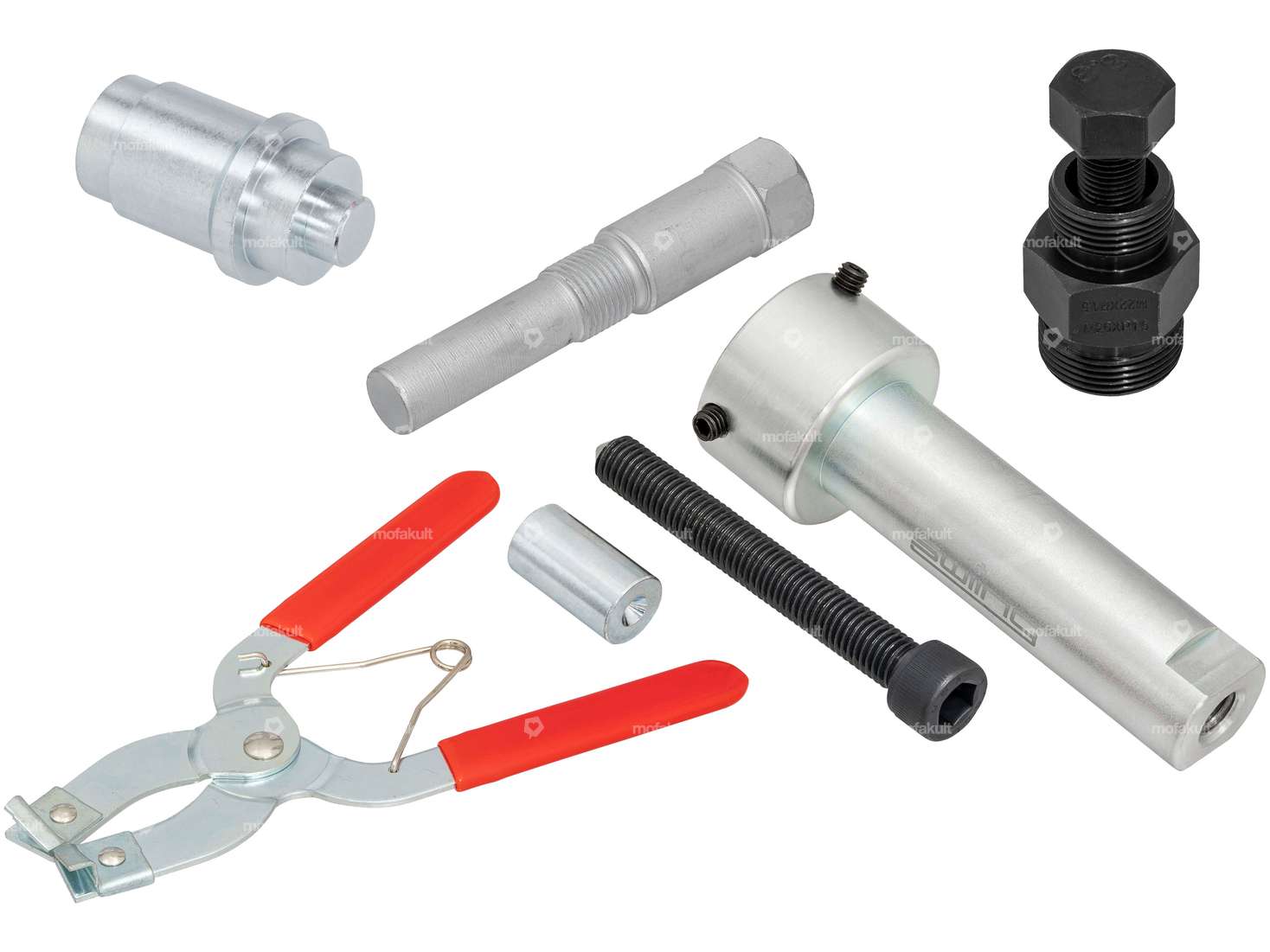 swiing® ingenious special tool set engine Z50 | Puch X30 Carousel Image 1