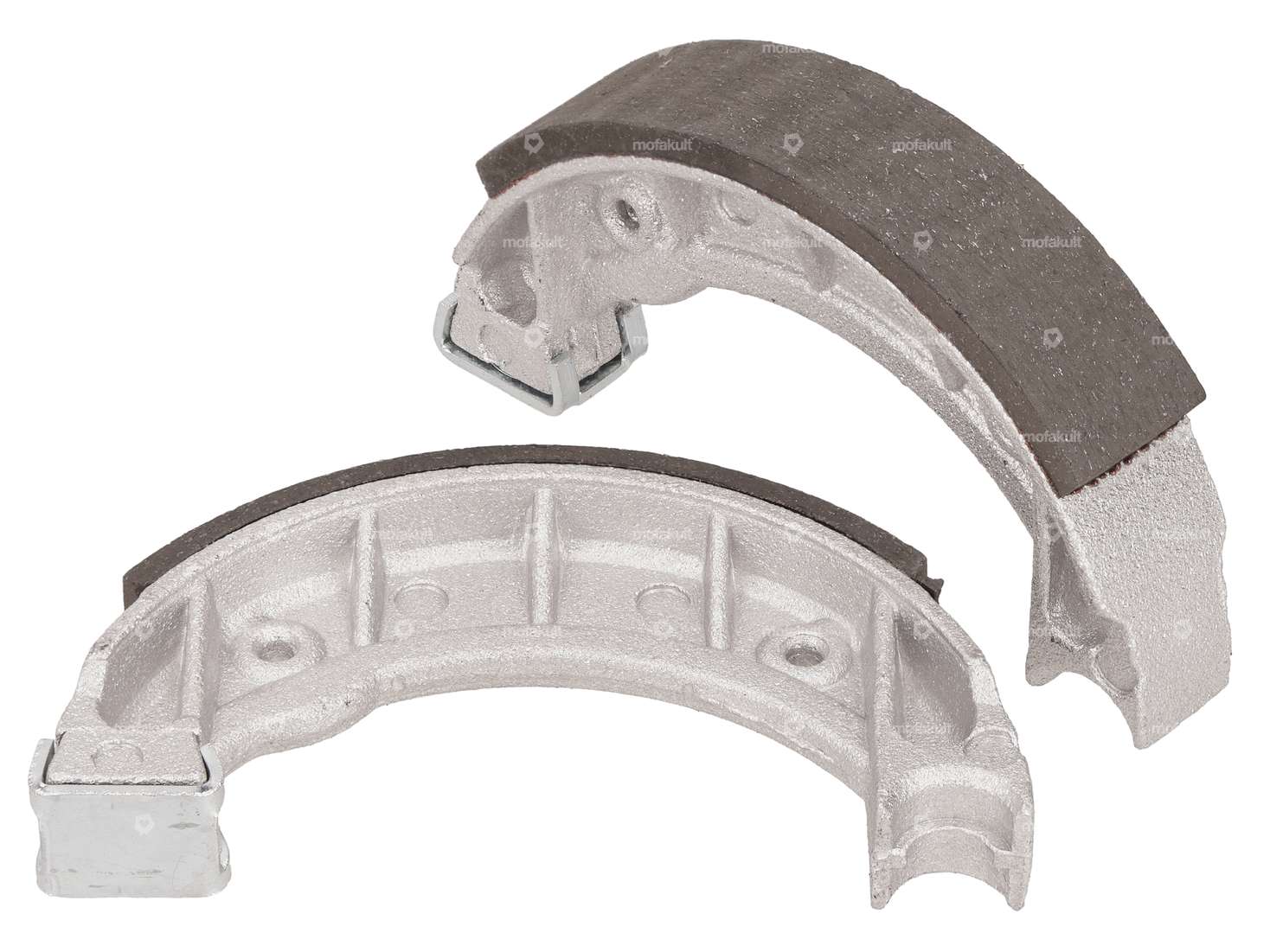 NewFren brake shoes Ø 105 x 20 | Tomos Carousel Image 2