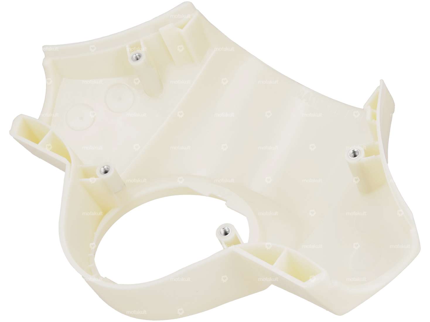 Plastic steering head cover | Vespa PX Lusso Carousel Image 2