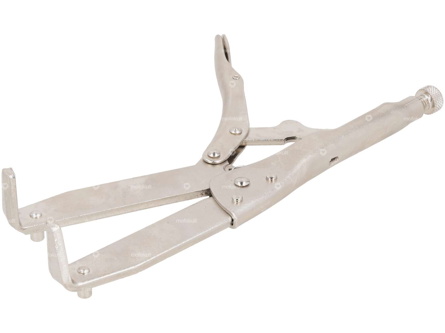 Buzzetti gear/clutch clamp pliers Carousel Image 1