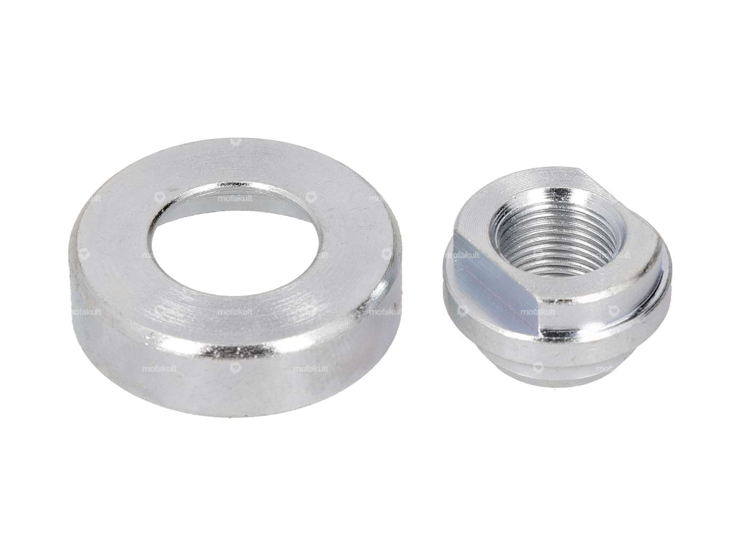 Radlager-Set Ø 32 mm M12x1 Carousel Image 2