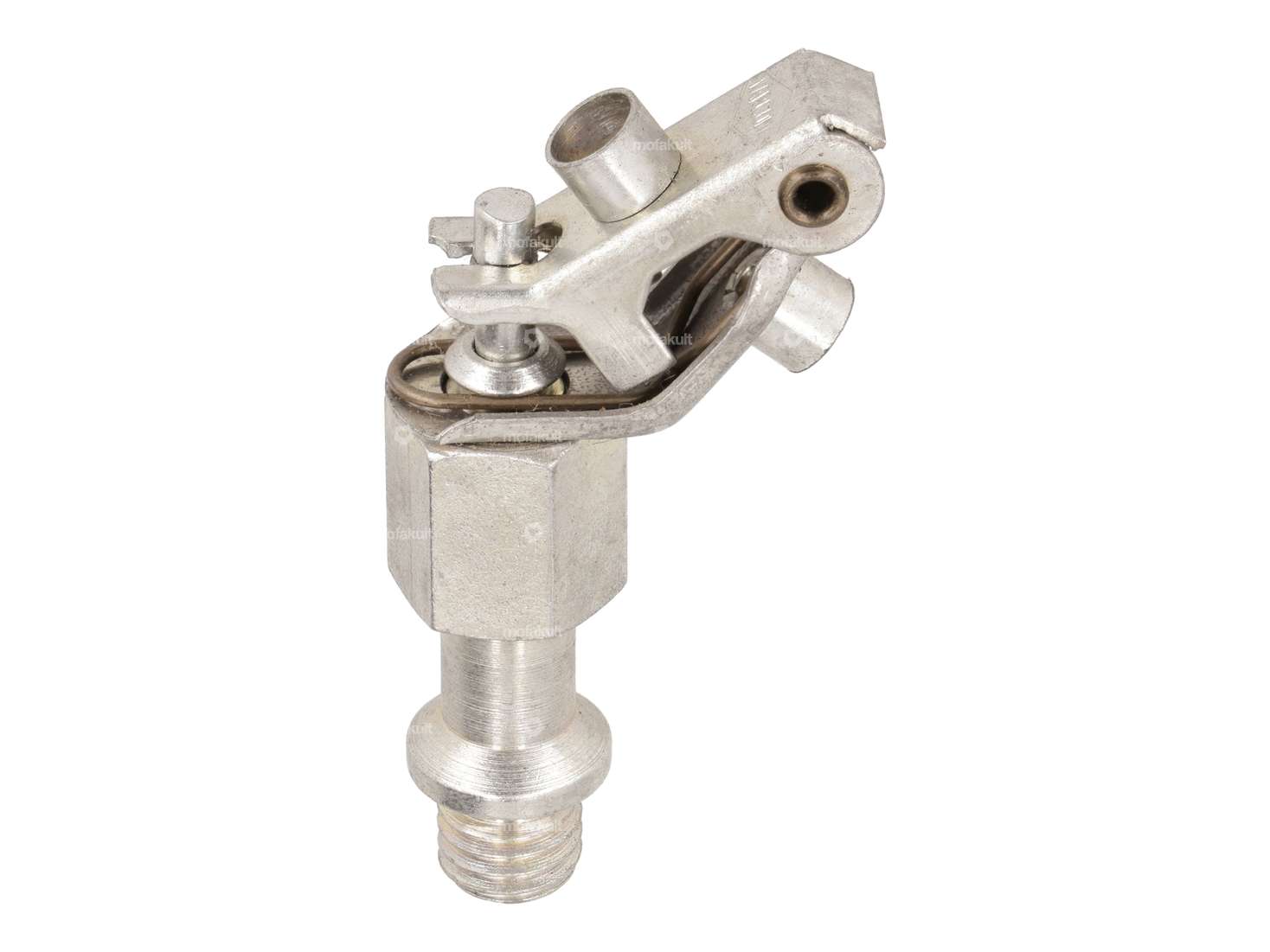 Karcoma decompressor MF10x1.5 45° NOS Carousel Image 1