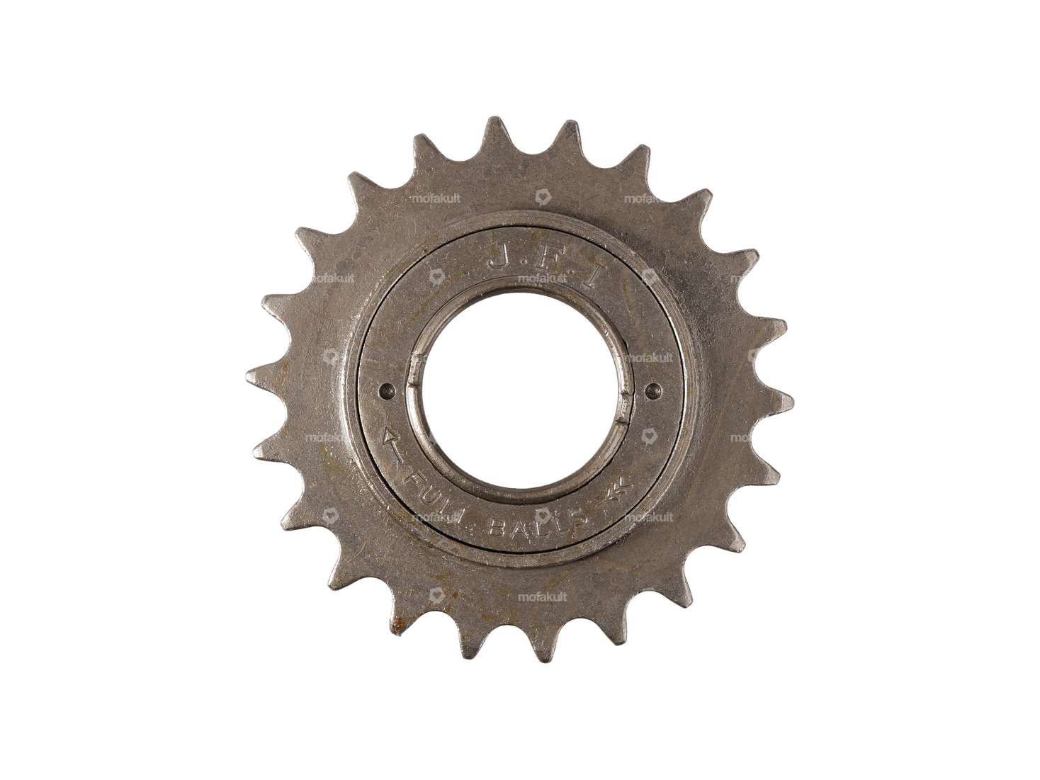J.F.I. Freewheel, 22 teeth Carousel Image 1