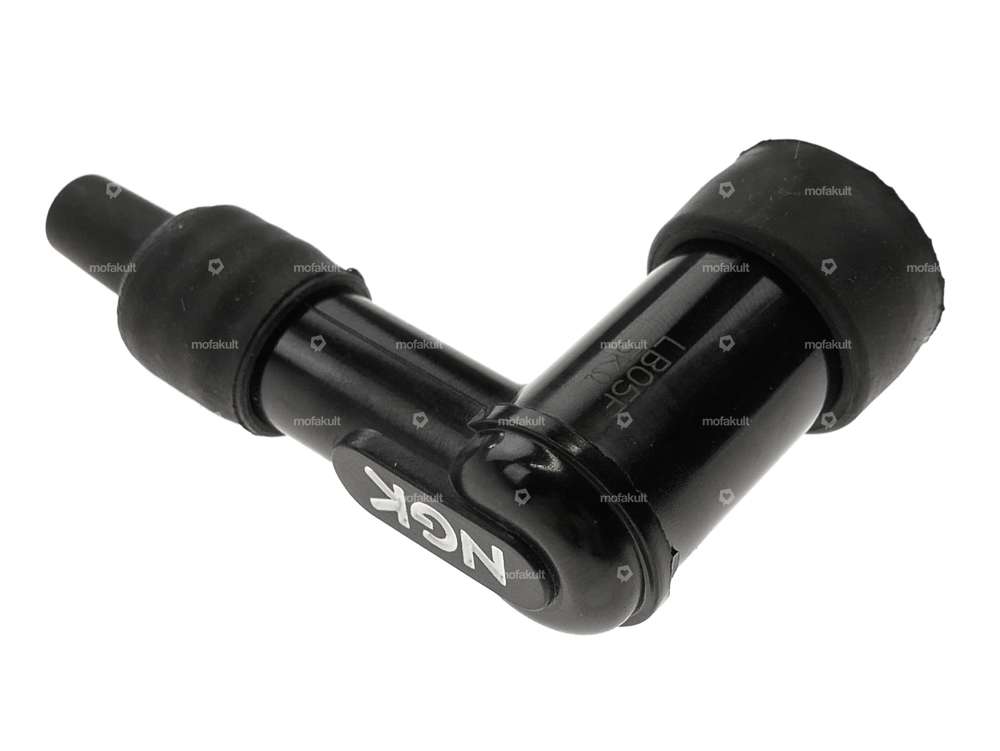 BERU Zündkerzenstecker 1 KOhm Hercules Prima 2 5 Optima