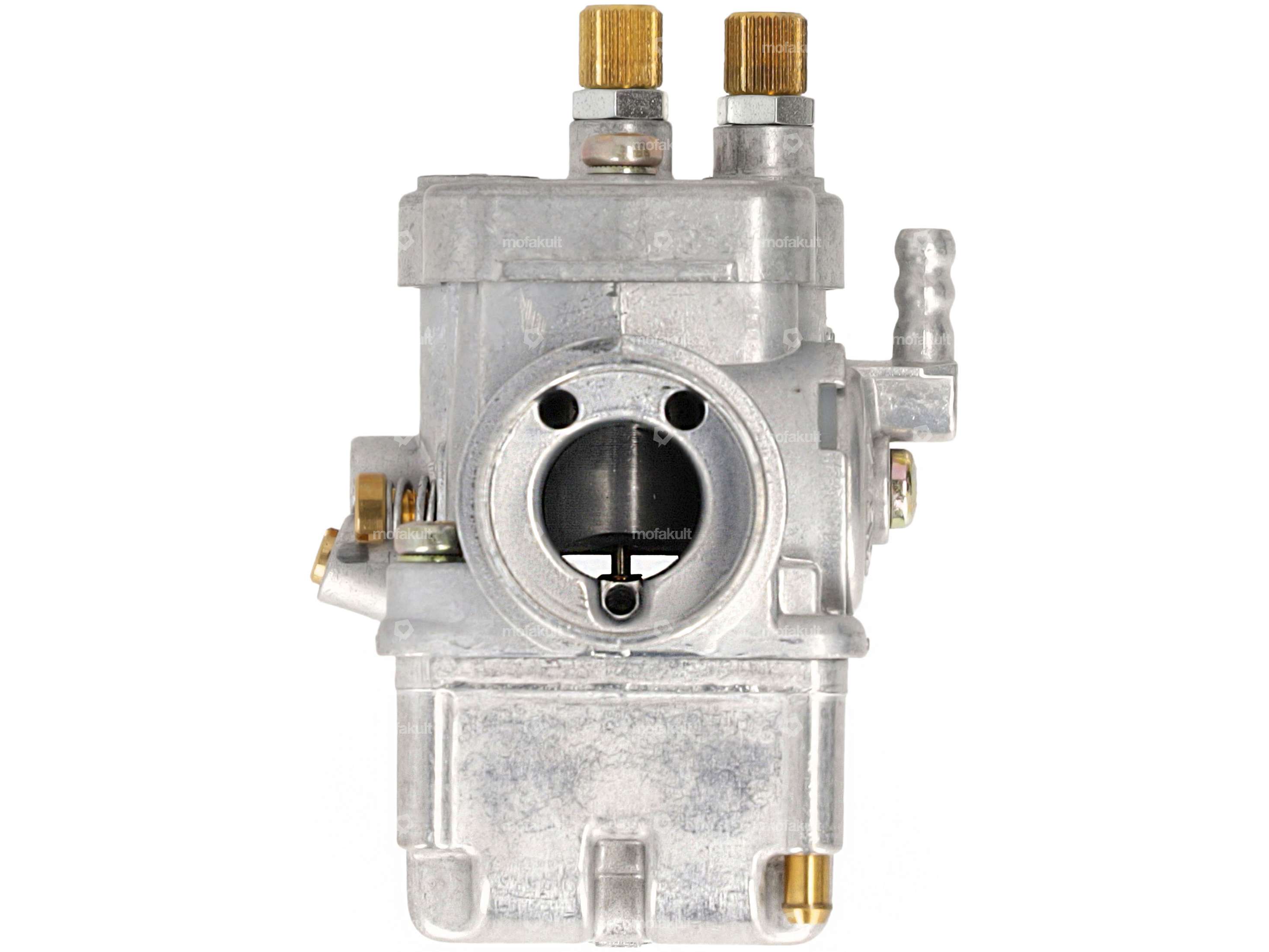 BING 15 mm carburetor Bing 17 (17/15/1103) | Puch Supermaxi LG1