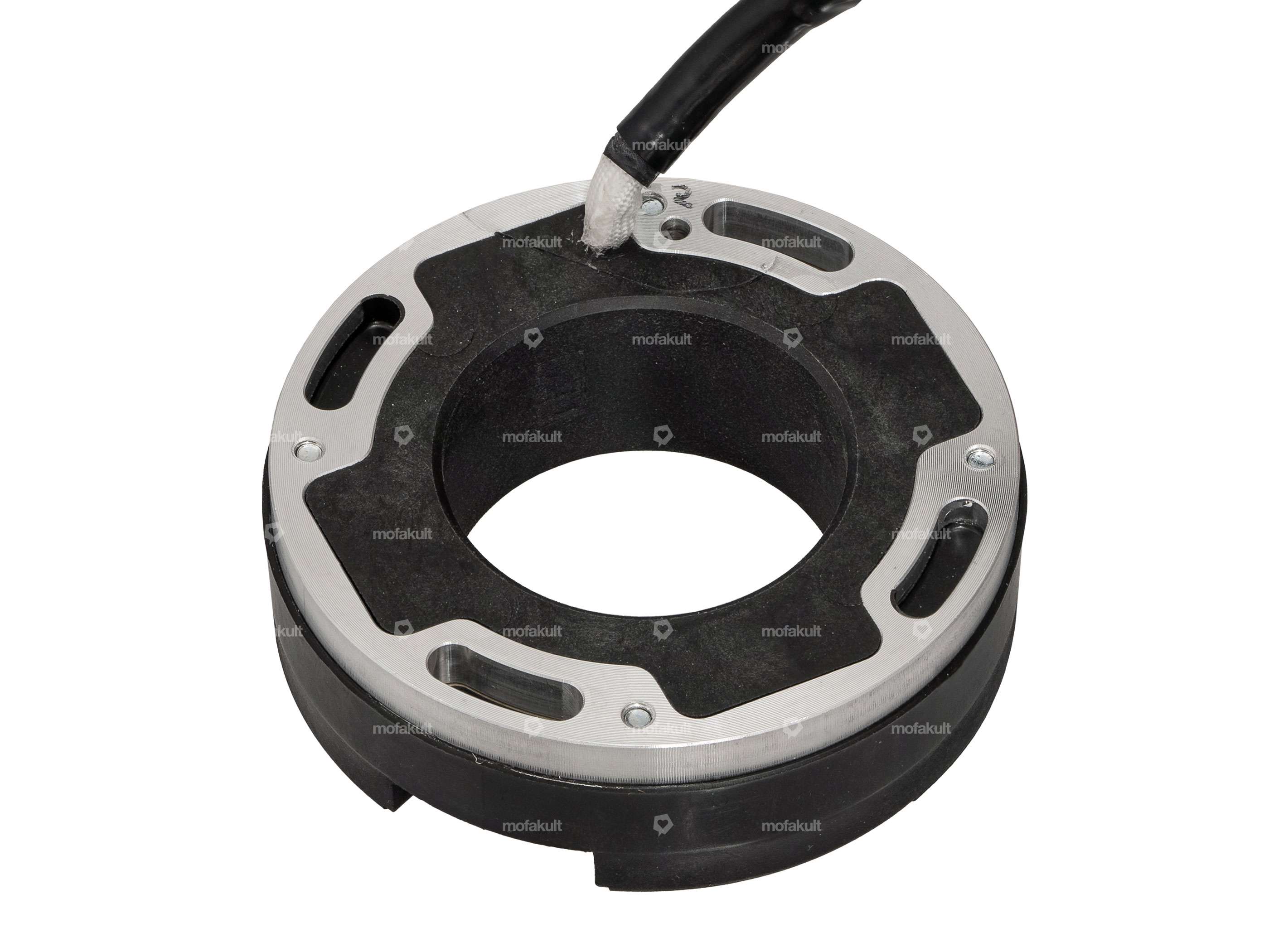 MVT 180136 C Zünddiagramm Premium - Ersatzteil Für Zündanlage