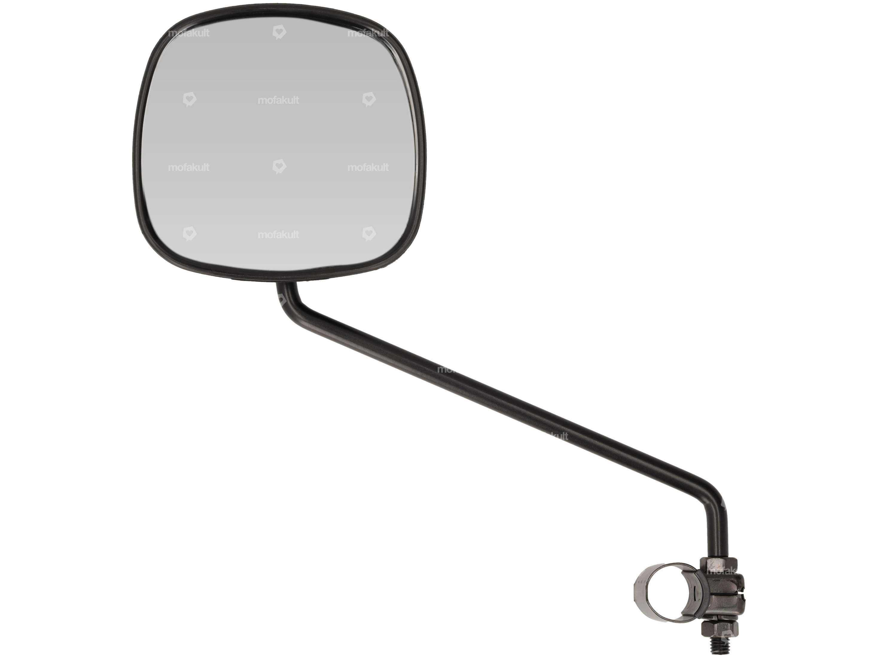 Bumm mirror angular black | mofakult