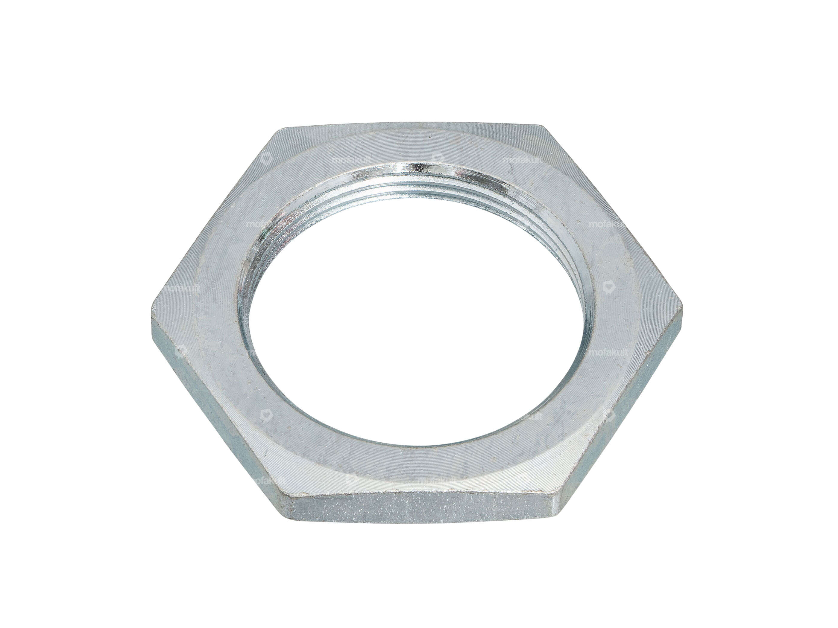 Flänsmutter M24 X 1,5mm | - S 2005-7-379 1350 Kg