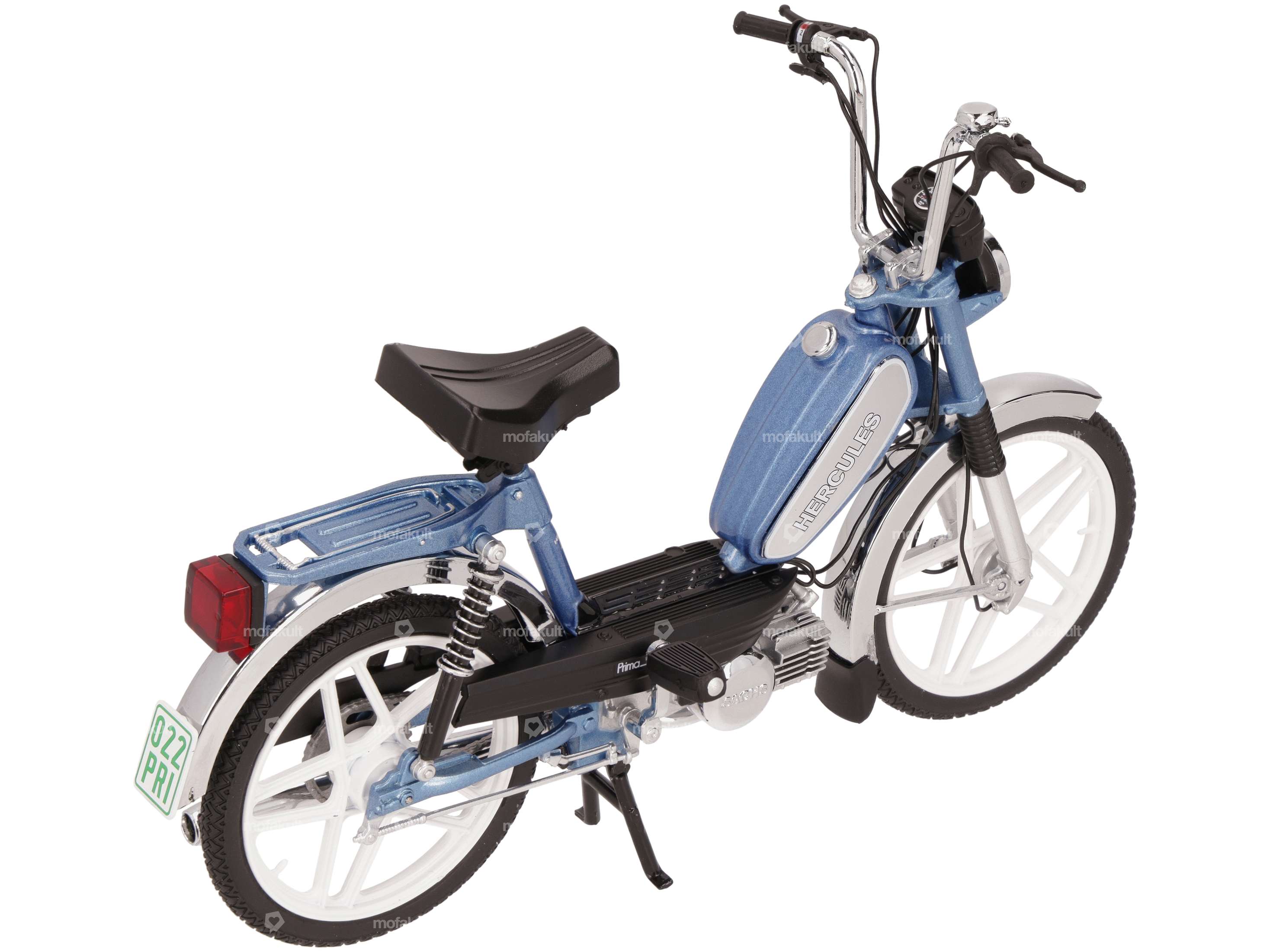 Electric Scooter Vespa Bicilindrica Vespa Bicilindrica 250cc