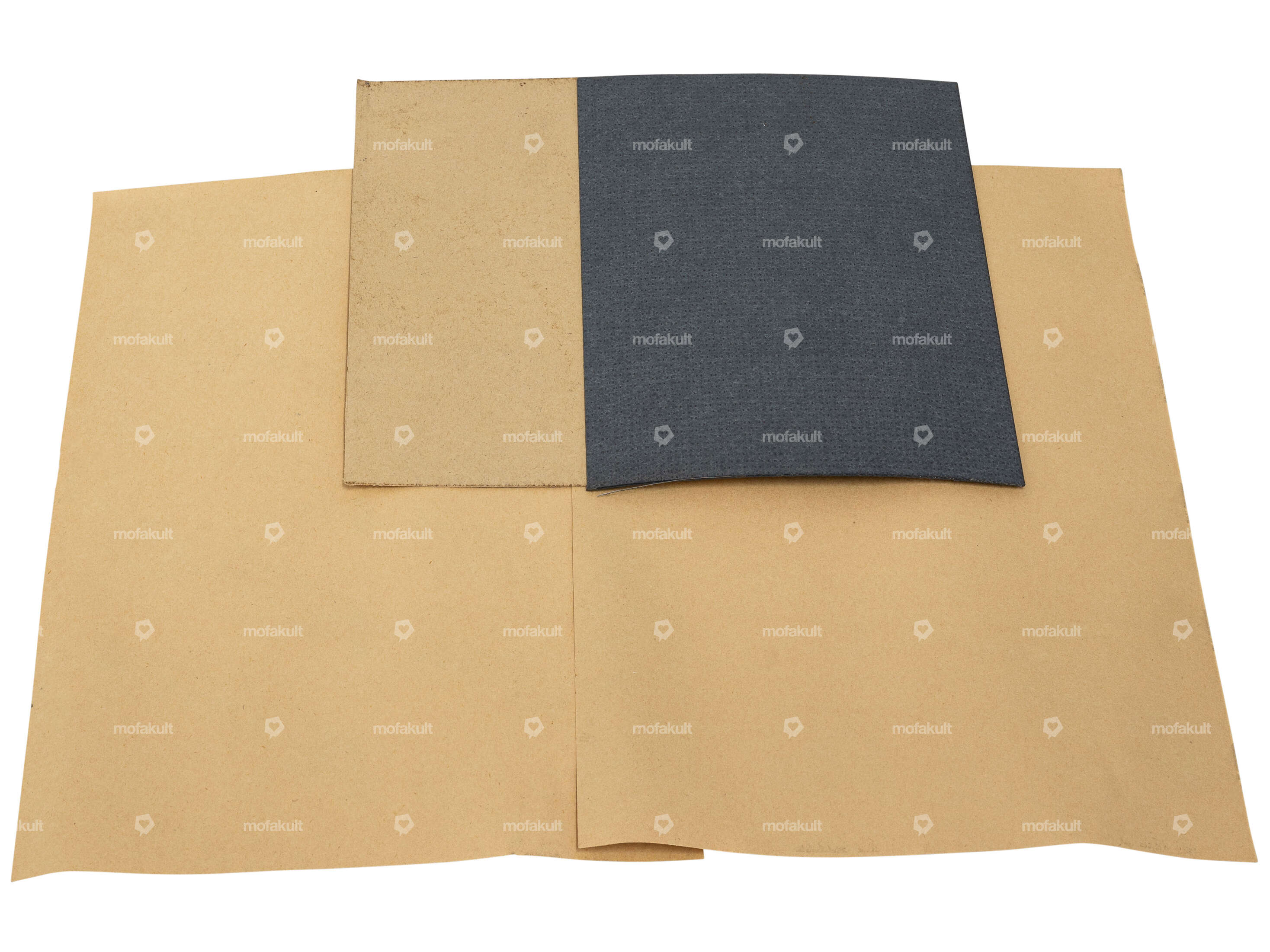 A4 Size 0.3mm Gasket Material Sheet – Universal For Motorcycle, Moped, Scooter – Fuel & Oil Resistant