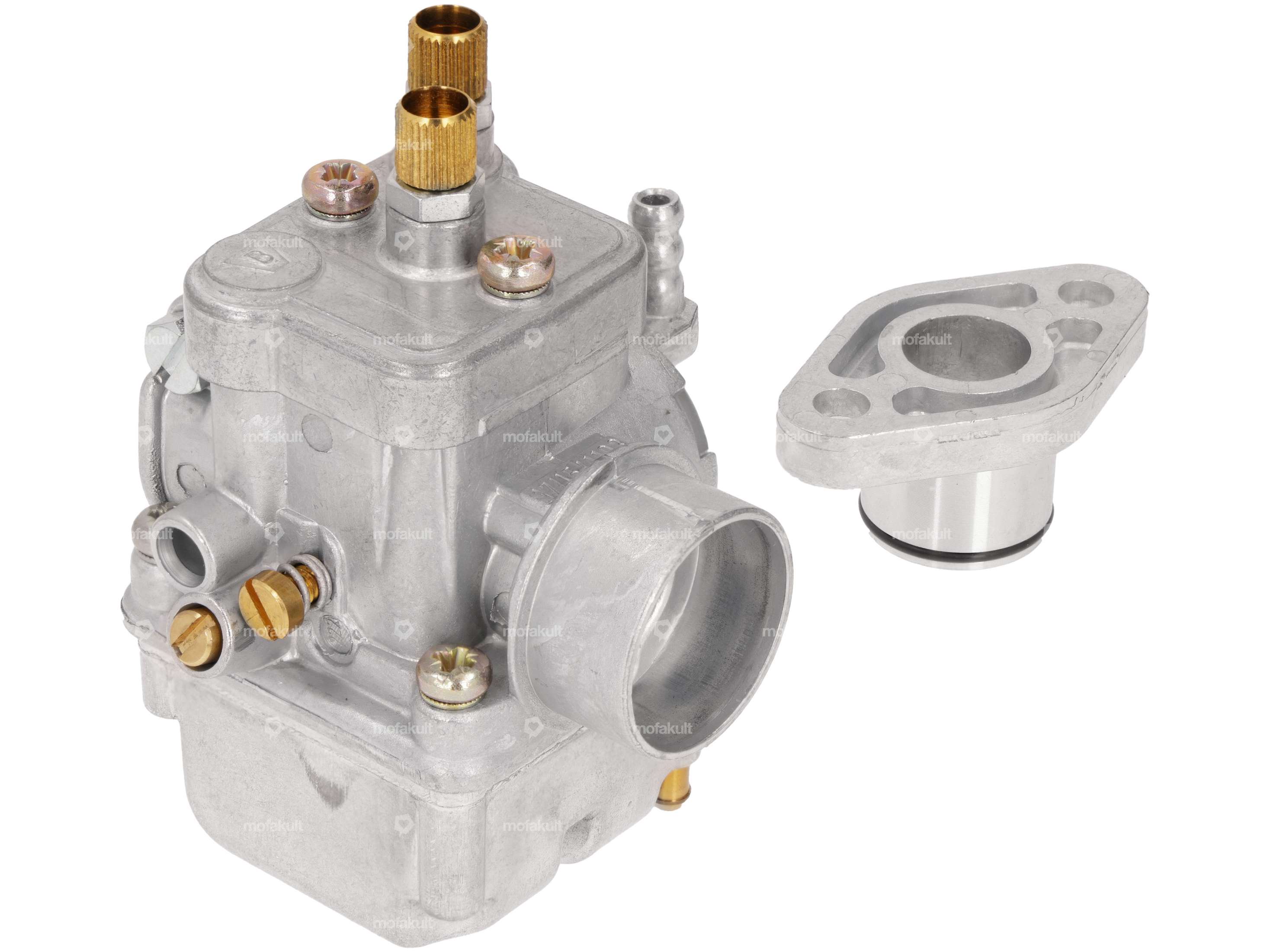BING 15 mm carburetor Bing 17 (17/15/1103) | Puch Supermaxi LG1