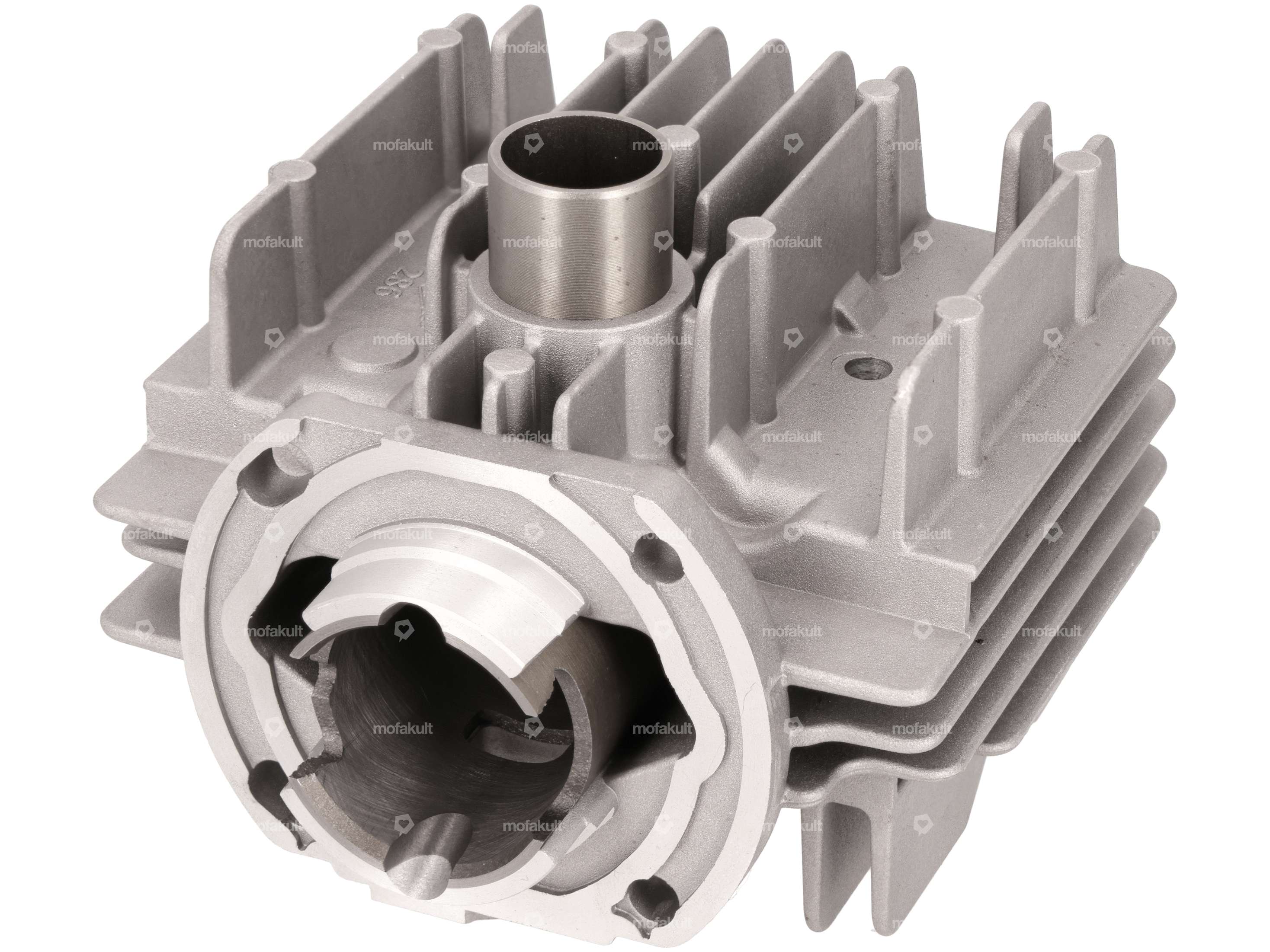 Kolben AIRSAL Kolbensatz für Sachs 504 505 Hercules Prima 2 3 4 5 in Kolben AIRSAL Kolbensatz für Sachs 504 505 Hercules Prima 2 3 4 5 in