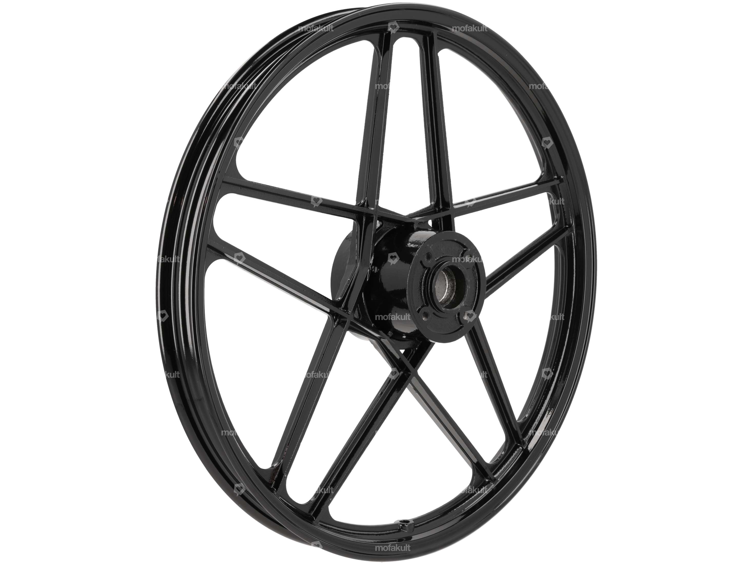 Wheel set 17
