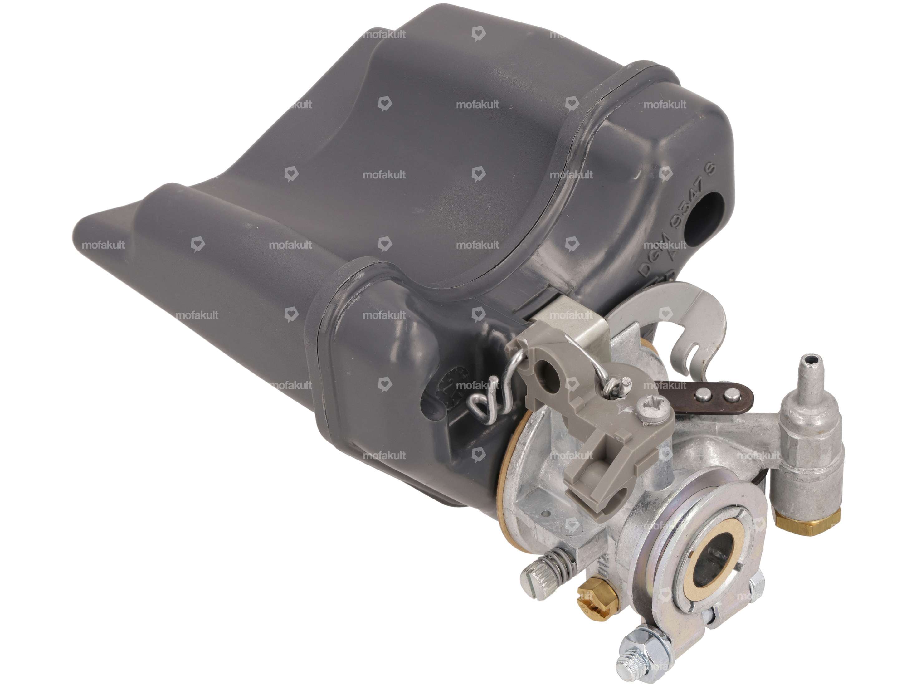 Gurtner Luftfilter Für Peugeot 103 Vogue – Kompatibler Ersatzfilter Für Roller Und Moped