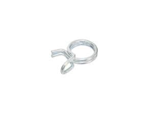 Benzinschlauchklemme (Ø 8 - 9.3 mm) Benzinschlauchklemme (Ø 8 - 9.3 mm)
