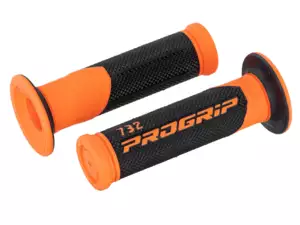 ProGrip grips 732 orange (Road) ProGrip grips 732 orange (Road)