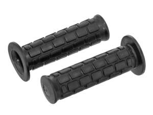 Magura Griffe Blockmuster Automatik (Paar) NOS Magura Griffe Blockmuster Automatik (Paar) NOS