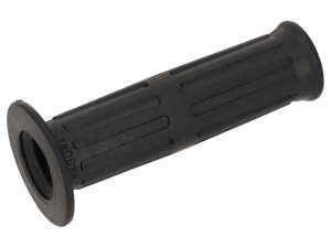 Magura Griff geschlitzt 24 mm schwarz NOS Magura Griff geschlitzt 24 mm schwarz NOS