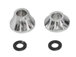 swiing® ingenious Distanzhülse-Set Speichenfelge EBR Harry Chrom swiing® ingenious Distanzhülse-Set Speichenfelge EBR Harry Chrom