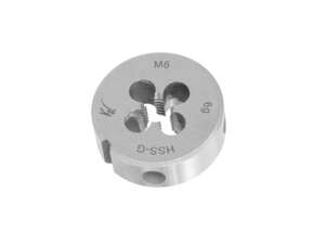 Kraftwerk cutting die M6 (Ø 25 mm) Kraftwerk cutting die M6 (Ø 25 mm)