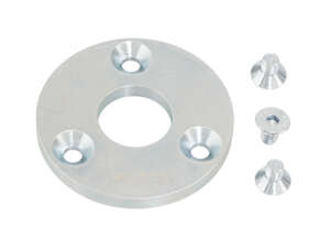 swiing® ingenious 124 g Zusatzgewicht MVT, PVL, Selettra swiing® ingenious 124 g Zusatzgewicht MVT, PVL, Selettra