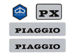 Klebersatz | Piaggio Ciao PX Klebersatz | Piaggio Ciao PX