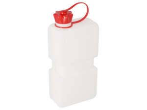 hünersdorff Benzinkanister «Fuel Friend» 1.5 L transparent hünersdorff Benzinkanister «Fuel Friend» 1.5 L transparent