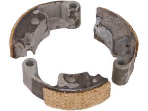Kupplungsbacken 2. Generation Wandler Vario NOS | Piaggio Ciao, SI, Bravo, Boxer Kupplungsbacken 2. Generation Wandler Vario NOS | Piaggio Ciao, SI, Bravo, Boxer