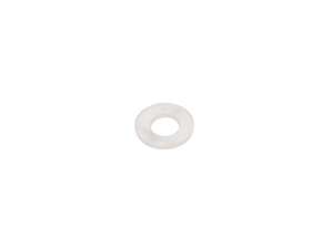 U-Scheibe M4 Kunststoff transparent U-Scheibe M4 Kunststoff transparent