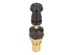 MIKUNI choke knob carburetor TM24-9 MIKUNI choke knob carburetor TM24-9