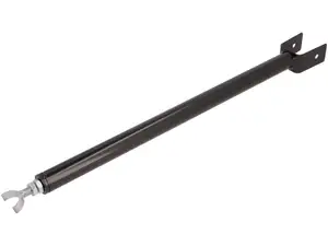 EBR frame brace Ø 30 mm black | Puch EBR frame brace Ø 30 mm black | Puch