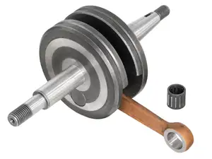 Jasil crankshaft (axe 12 mm) | Sachs 50/5 & 50/6 Jasil crankshaft (axe 12 mm) | Sachs 50/5 & 50/6