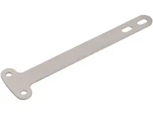 swiing® ingenious mudguard strut 19" Inox | fork EBR hydraulic / Staco swiing® ingenious mudguard strut 19" Inox | fork EBR hydraulic / Staco