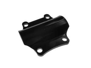 MLM Mounting Plate, Reinforced Swing Arm, 5 mm | Puch Maxi S, X30 NG-2AH, NG-2A MLM Mounting Plate, Reinforced Swing Arm, 5 mm | Puch Maxi S, X30 NG-2AH, NG-2A