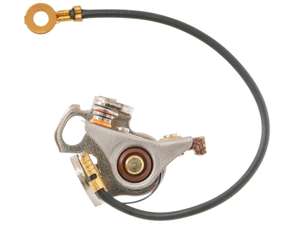 BERU Unterbrecher mit Kabel (klein) | Bosch / Ducati / Minarelli BERU Unterbrecher mit Kabel (klein) | Bosch / Ducati / Minarelli