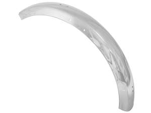 swiing® revival 17" Vorderschutzblech Inox | Puch X30 NS, NL, NG-2AH, N-2AH, Sprinter swiing® revival 17" Vorderschutzblech Inox | Puch X30 NS, NL, NG-2AH, N-2AH, Sprinter