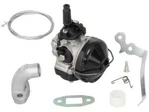 Malossi carburetor kit (Dell'Orto 16/16 SHA) Malossi carburetor kit (Dell'Orto 16/16 SHA)