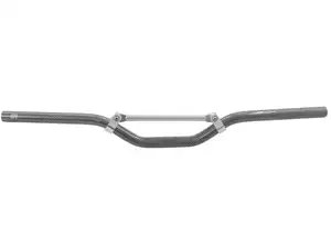 GPO racing handlebar fork plate 7 cm carbon matt GPO racing handlebar fork plate 7 cm carbon matt