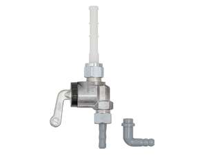 Karcoma fuel tap M12x1 vertical | Sachs / Pony / Cilo Karcoma fuel tap M12x1 vertical | Sachs / Pony / Cilo