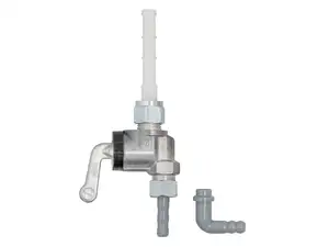 Karcoma Benzinhahn M12x1 senkrecht | Sachs / Pony / Cilo Karcoma Benzinhahn M12x1 senkrecht | Sachs / Pony / Cilo