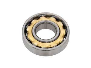 NSK L17 shoulder ball bearing 17/40/10 | Sachs 50/3, 50/4 NSK L17 shoulder ball bearing 17/40/10 | Sachs 50/3, 50/4
