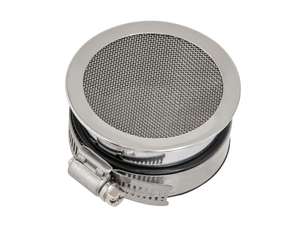 GPO air filter grille straight SHA carburetor (Ø=60mm) GPO air filter grille straight SHA carburetor (Ø=60mm)