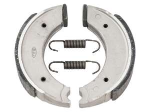 Bremsbacken Ø 105 x 25 | Puch MV, DS, VS, VZ Bremsbacken Ø 105 x 25 | Puch MV, DS, VS, VZ