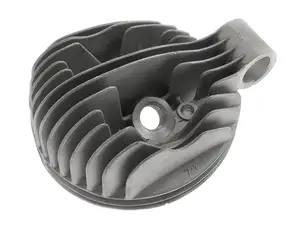 Cylinder head wind cooled NOS | Sachs 50/2 Cylinder head wind cooled NOS | Sachs 50/2