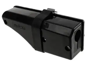 swiing® revival air filter Racing black | Sachs 503 swiing® revival air filter Racing black | Sachs 503