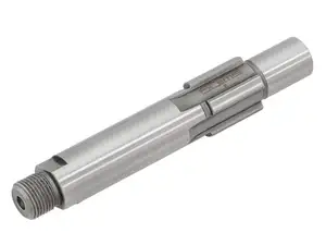 swiing® revival pinion shaft | Sachs 50/2 manual (A1291) swiing® revival pinion shaft | Sachs 50/2 manual (A1291)