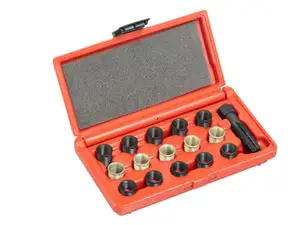 Reparaturset Zündkerzengewinde M14x1.25 Reparaturset Zündkerzengewinde M14x1.25
