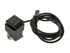 Knopf Hupe schwarz | Piaggio Ciao, SI, Bravo, Boxer Knopf Hupe schwarz | Piaggio Ciao, SI, Bravo, Boxer