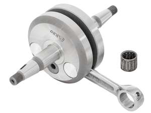 Rito Kurbelwelle Kreidler Florett K3 39.8 mm Hub Racing Rito Kurbelwelle Kreidler Florett K3 39.8 mm Hub Racing